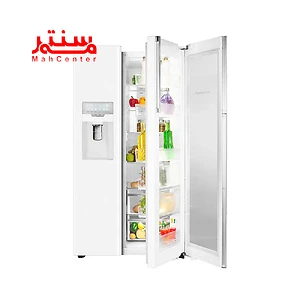 3 درب نیمه باز ساید بای ساید 35 فوت اسنوا سری فرنیا مدل ars3dil300