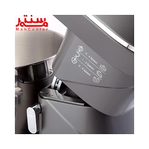 قسمت متحرک همزن برگامو مدل bgsm3562sg
