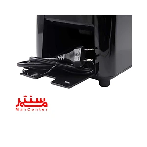 محفظه سیم چرخ گوشت تولیپس مدل mk2000
