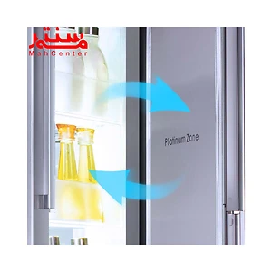 جریان هوا ساید بای ساید 35 فوت اسنوا سری فرنیا مدل ars3dil300