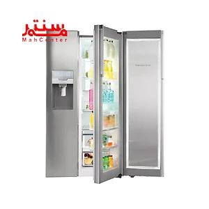 3 درب نیمه باز ساید بای ساید 35 فوت اسنوا سری فرنیا مدل ars3dil300