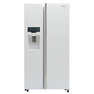 ساید بای ساید 35 فوت اسنوا سری فرنیا مدل ars3dil300