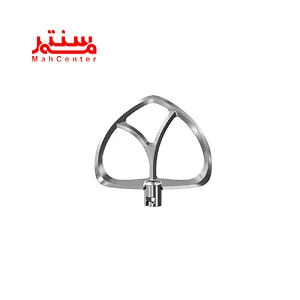 سری خامه زن همزن برگامو مدل bgsm3593sdg