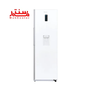 یخچال یخچال و فریزر دوقلو 38 فوت اسنوا سری هایپر مدل srdi-sfdi-m210 سفید