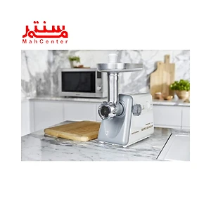 چرخ گوشت ناسیونال مدل mkg20nr در آشپزخانه