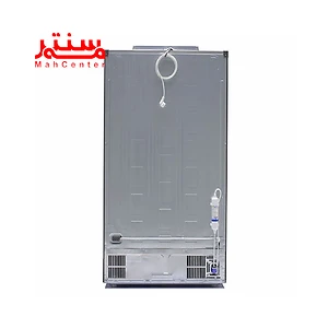 نمای پشت ساید بای ساید 35 فوت اسنوا سری فرنیا مدل ars3dil300