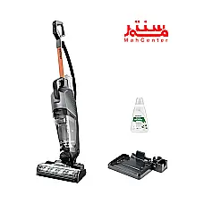 جارو برقی چهارکاره بیسل مدل crosswave-hydrosteam-3527e - دوم