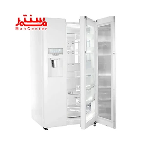 نمای کناری خالی از مواد غذایی ساید بای ساید 35 فوت اسنوا سری فرنیا مدل ars3dil300