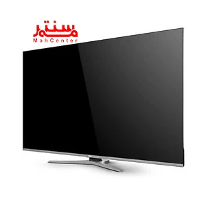 نمای سمت راست تلویزیون سام الکترونیک مدل 65fu7500