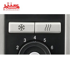 دکمه های توستر نان بوش مدل tat7s25