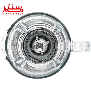 پارچ مخلوط کن وستینگ هاوس مدل wkbeb221