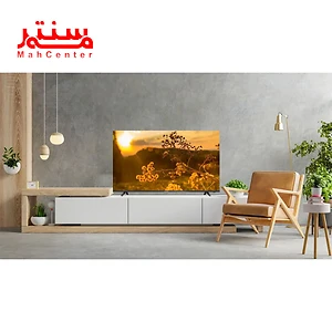 تلویزیون دوو 43 اینچ مدل dsl43ms3000f در خانه