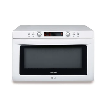 مایکروویو ال جی سولاردام مدل lf5905wjl
