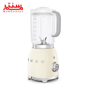نمای کناری مخلوط کن اسمگ مدل BLF01