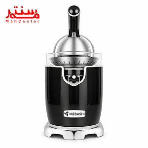 نمای روبه رویی آب مرکبات گیر مباشی مدل mejc3010