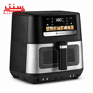 نمای چپ سرخ کن مباشی مدل meaf950