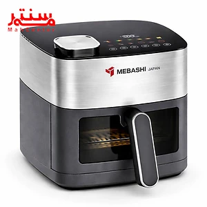 سمت چپ سرخ کن مباشی مدل meaf949