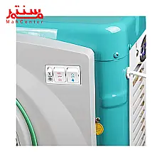 کولر آبی پرتابل 1500برفاب مدل bf2 - دوم