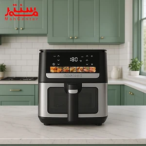 آشپزخانه سرخ کن گوسونیک مدل gaf108
