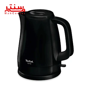 نمای سمت چپ کتری برقی تفال مدل ko1508de