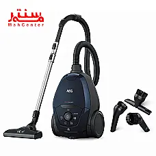 جاروبرقی آاگ مدل vx8212st - دوم