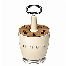استند قاشق و چنگال و چاقوی اسمگ مدل cutlery caddy - دوم