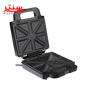 نمای سمت چپ ساندویچ ساز گوسونیک مدل gsm 706
