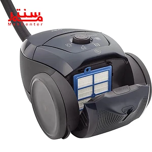 نمای پشتی جاروبرقی آاگ مدل vx8212st