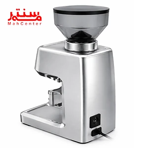 نمای پشتی آسیاب قهوه مباشی مدل mecg2308