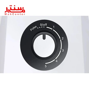 کنترل مخلوط کن بوش مدل mmb33p5bgb