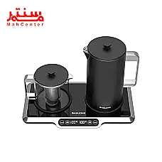 چای ساز گسلریکس مدل gx2324 - دوم
