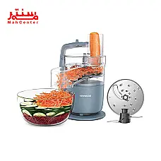 رنده برقی و سالادساز کنوود مدل fdp22130gy - دوم