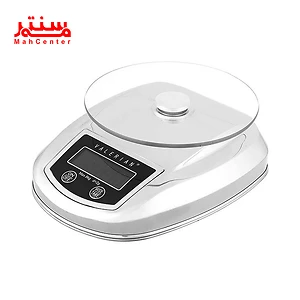 پایه ترازوی آشپزخانه والرین مدل ek18r