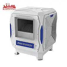 کولر آبی پلیمری ایران شرق مدل isp8500 - دوم