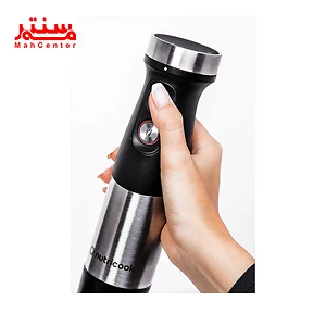دکمه گوشت کوب برقی نوتریکوک مدل hb100me