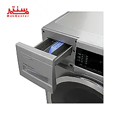 خرید لباسشویی دوو 9 کیلوگرمی مدل lm9120 - دوم