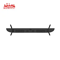 تلویزیون هوشمند ایکس ویژن 43 اینچ مدل 43xc605 - دوم