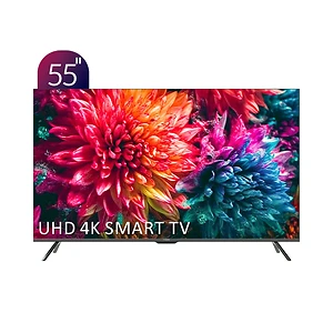 تلویزیون هوشمند ایکس ویژن 55 اینچ مدل 55xyu775