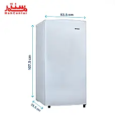 یخچال ایستکول 9 فوت مدل مینی بار 2919 - سفید - دوم