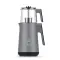 چای ساز کوخ KT-2145 با طراحی لوکس و رنگ مشکی مات