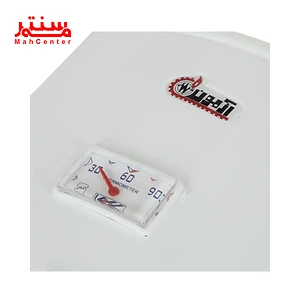 پنل آبگرمکن برقی آزمون مدل ewh2