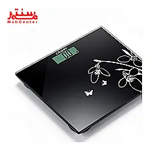ترازو دیجیتال کمری مدل eb9360 - دوم