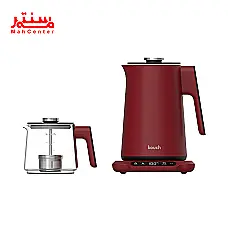 چای ساز کوخ مدل kt2153 - دوم
