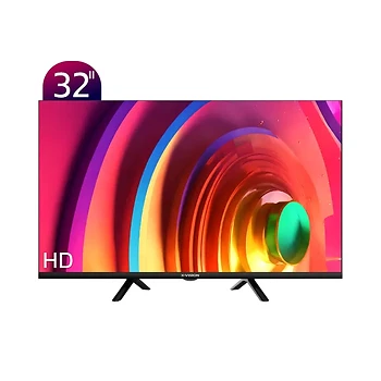 تلویزیون ایکس ویژن 32 اینچ مدل 32xh605