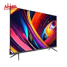 تلویزیون هوشمند ایکس ویژن 55 اینچ مدل 55xyu705 - دوم