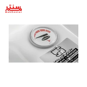 نمایشگر آبگرمکن برقی آزمون زودجوش مدل ewqh