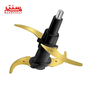 تیغه خردکن کوخ مدل kc2046