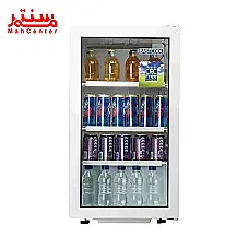 یخچال 5 فوت ایستکول شوکیس مدل TM 9580 CS - دوم