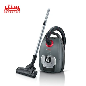 نما جلو جاروبرقي بوش مدل bgl8pro3