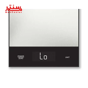 پنل ترازو آشپزخانه نوتریکوک مدل ks205